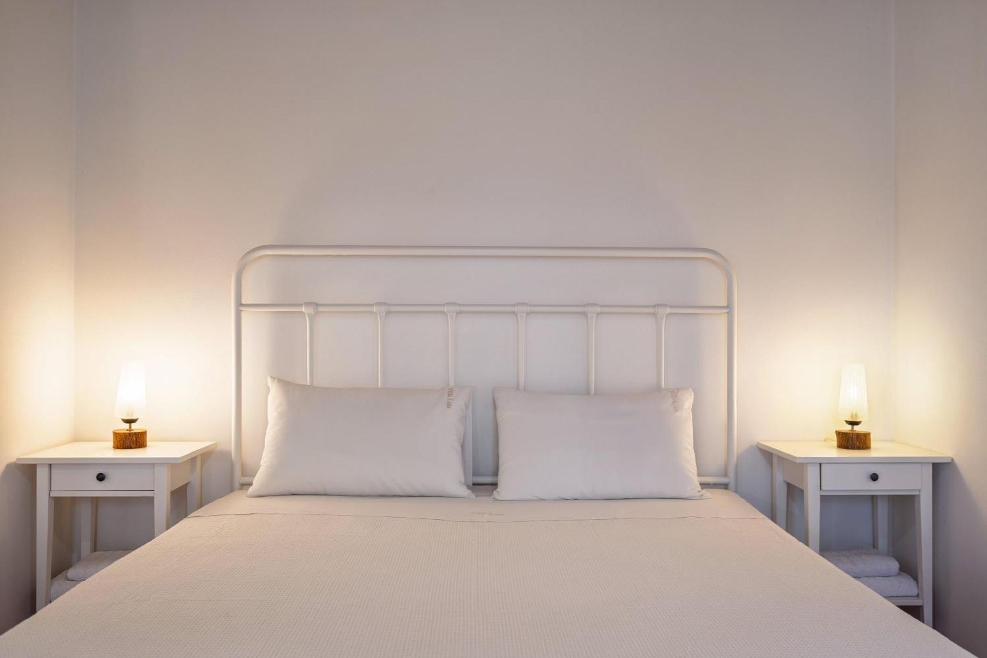 Villa Lola - 3 Bedrooms & Private Pool Lithakia  외부 사진