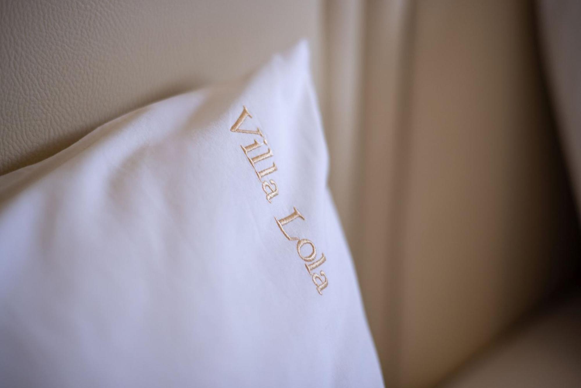 Villa Lola - 3 Bedrooms & Private Pool Lithakia  외부 사진