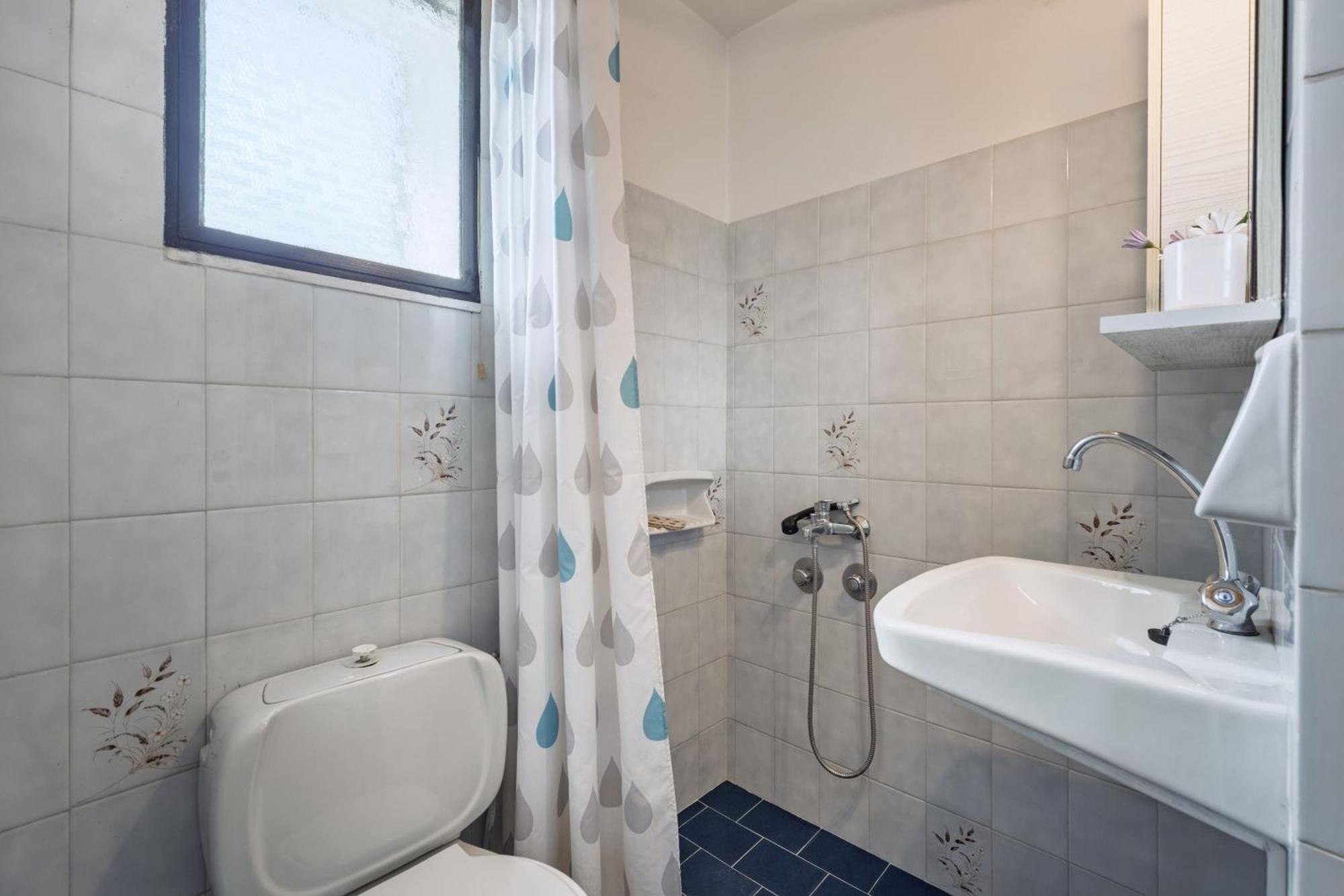 Villa Lola - 3 Bedrooms & Private Pool Lithakia  외부 사진