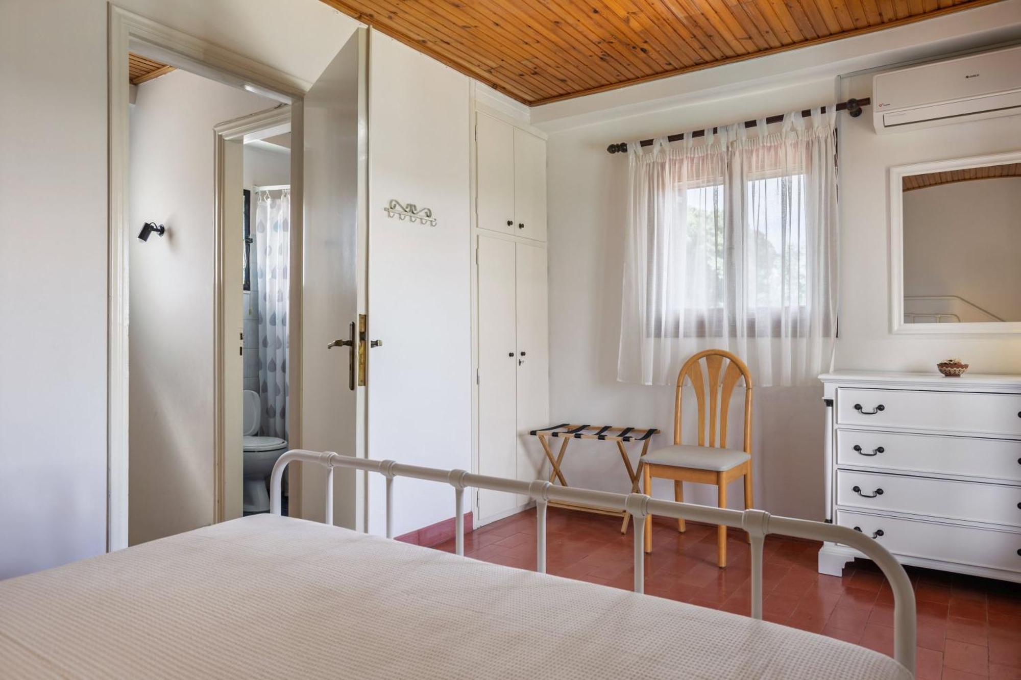 Villa Lola - 3 Bedrooms & Private Pool Lithakia  외부 사진