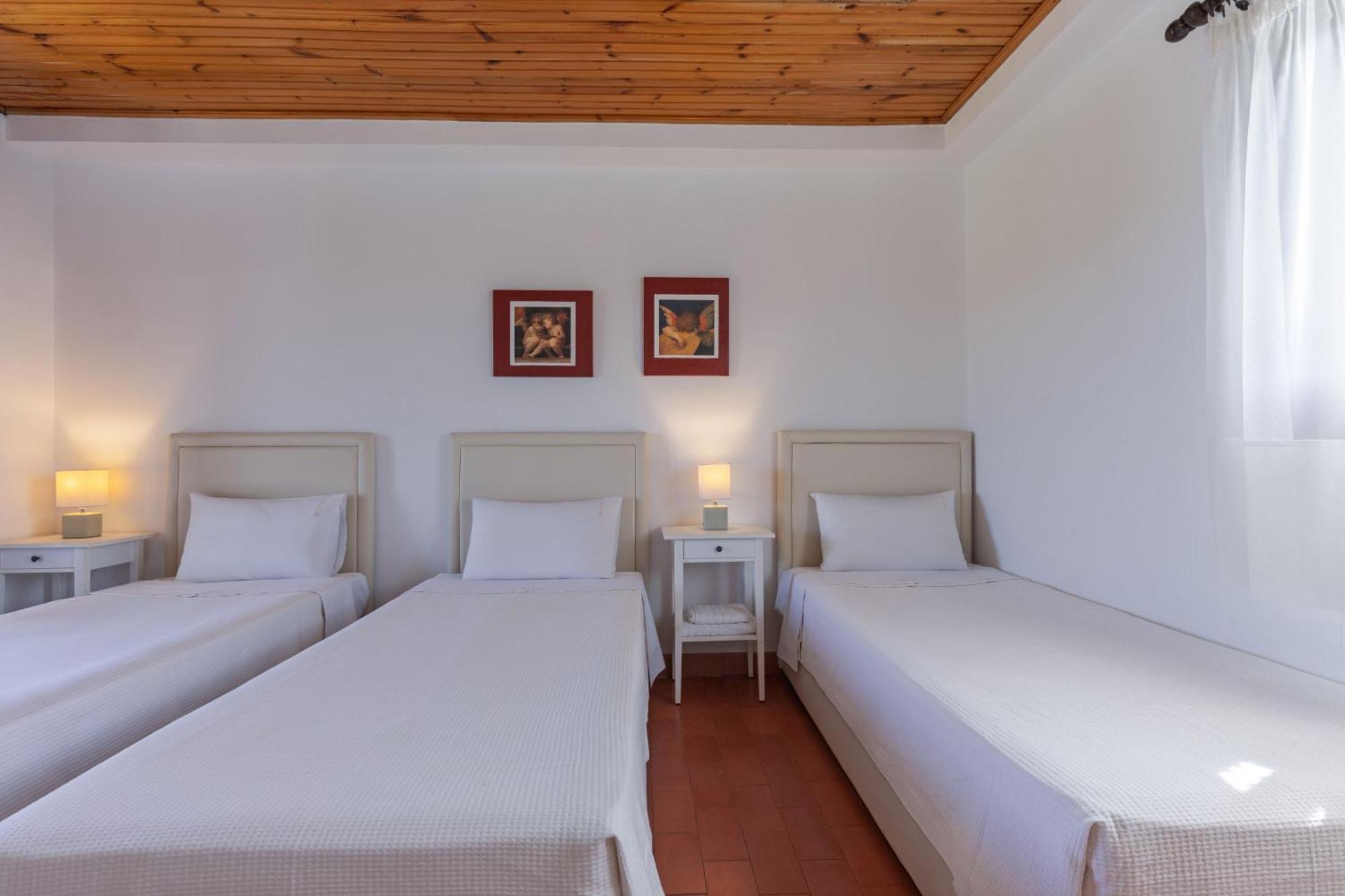 Villa Lola - 3 Bedrooms & Private Pool Lithakia  외부 사진