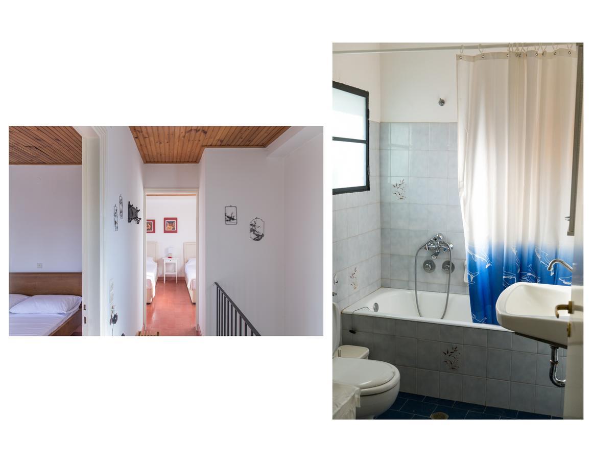 Villa Lola - 3 Bedrooms & Private Pool Lithakia  외부 사진